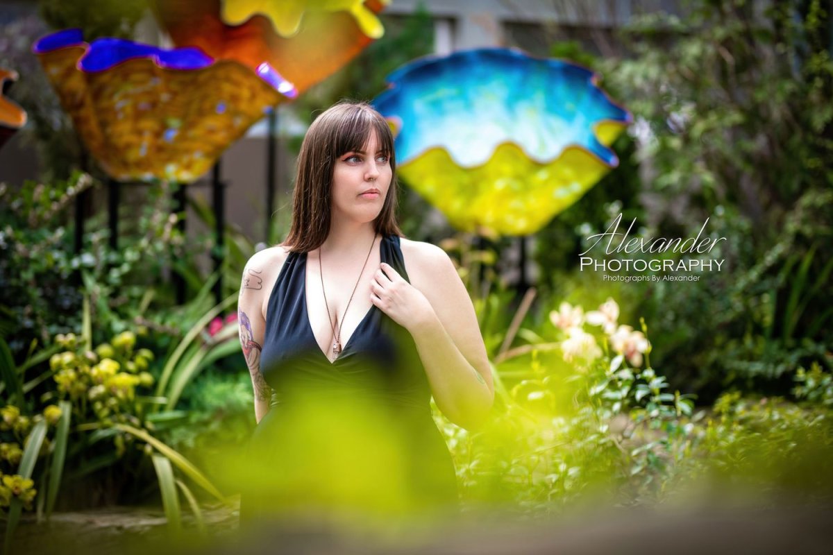 Franklin Park Conservatory Sessions